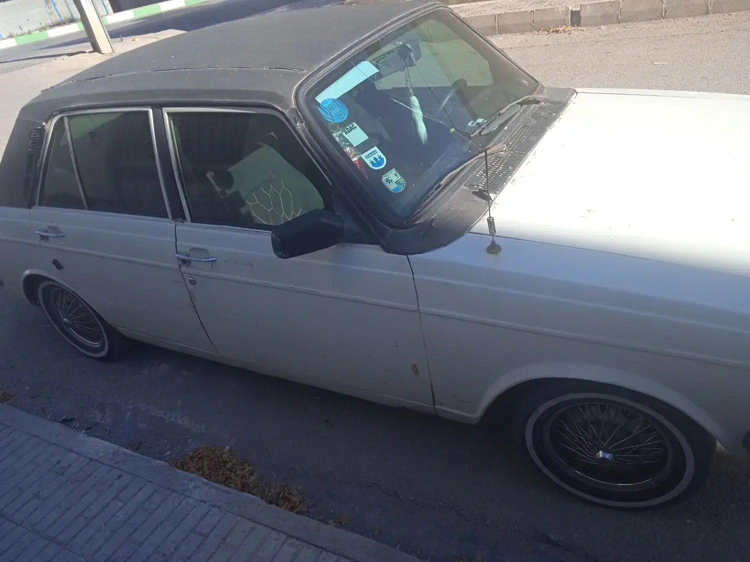 پیکان رینگ اسپرت|خودرو سواری و وانت|قیدار, |دیوار