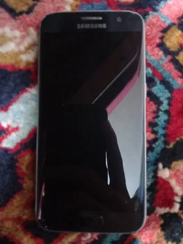 s7 گوشی|موبایل|نسیم‌شهر, |دیوار