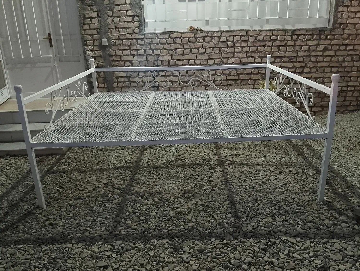 تخت خواب 4نفره|تخت و سرویس خواب|کاشمر, |دیوار