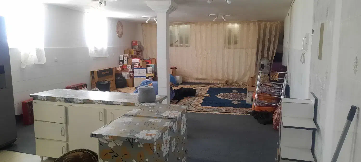 زیرزمین تمیز ومرتب|اجارهٔ خانه و ویلا|قائن, |دیوار