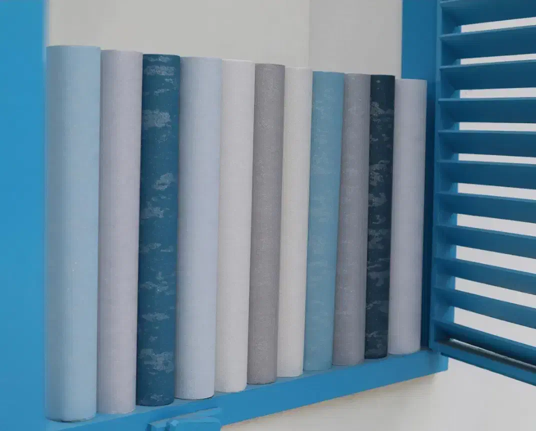 کاغذ دیواری و پوستر دیواری|خدمات پیشه و مهارت|دوگنبدان, |دیوار