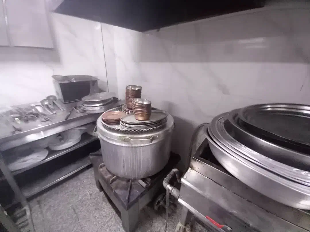 آشپزخانه|اجارهٔ مغازه و غرفه|تهران, ایرانشهر|دیوار