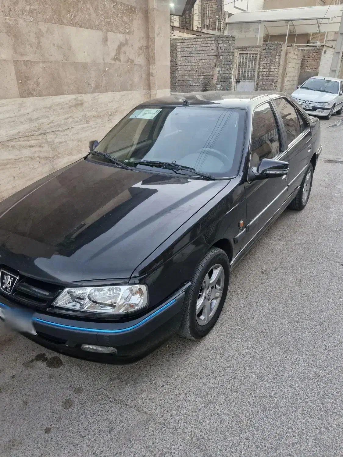 پارس تیوفایو|خودرو سواری و وانت|قم, شهدا|دیوار