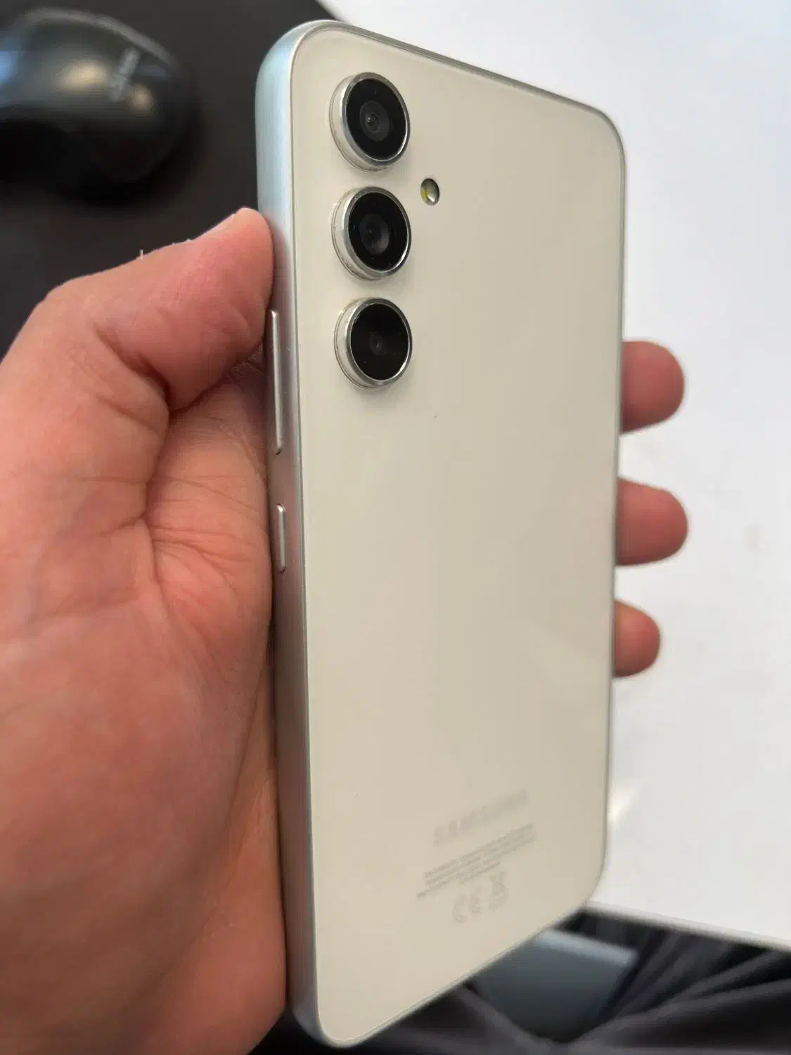 a54 128|موبایل|تهران, نیلوفر|دیوار