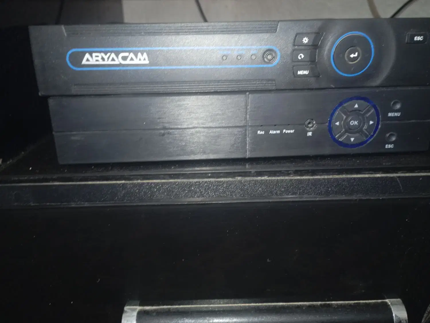 دوربین دید درشب با دستگاه هارد کامل|دوربین مداربسته|آبادان, |دیوار