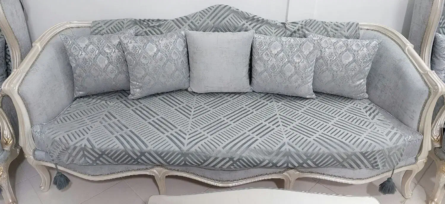 شال مبل|سرویس روتختی|مشهد, هنرور|دیوار