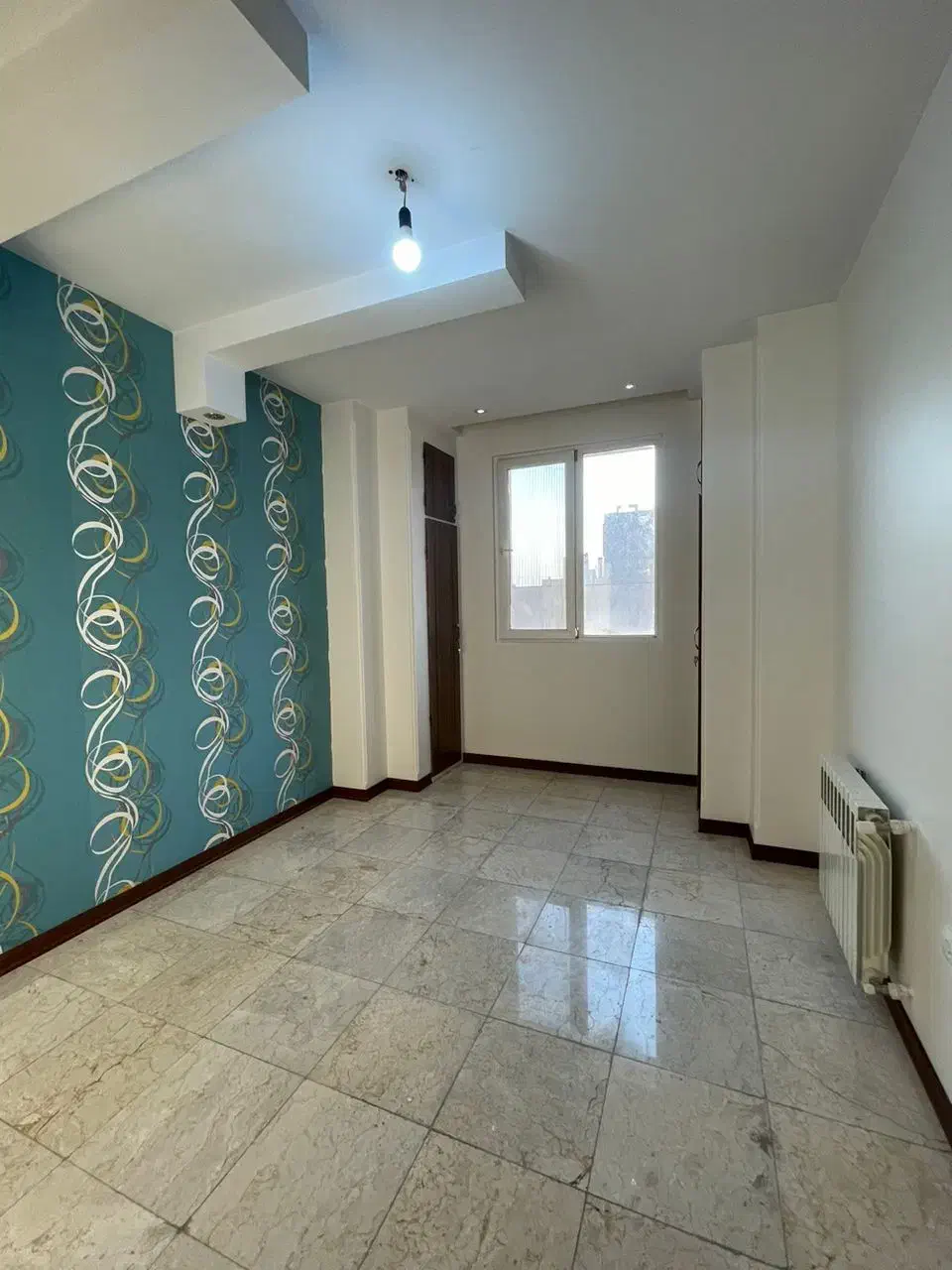 ۹۰ متری/۲ خوابه /فول/ سوم نیروهوایی