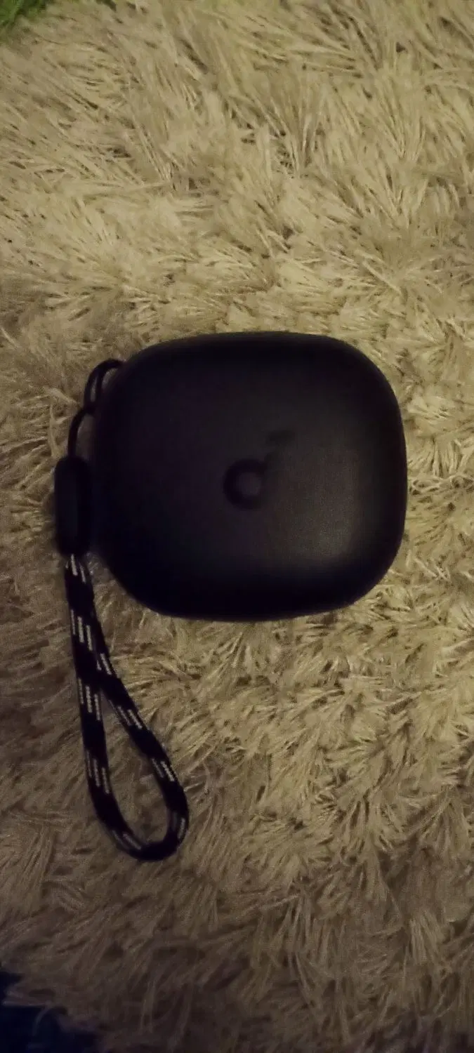 airpod anker|لوازم جانبی موبایل و تبلت|سیرجان, |دیوار