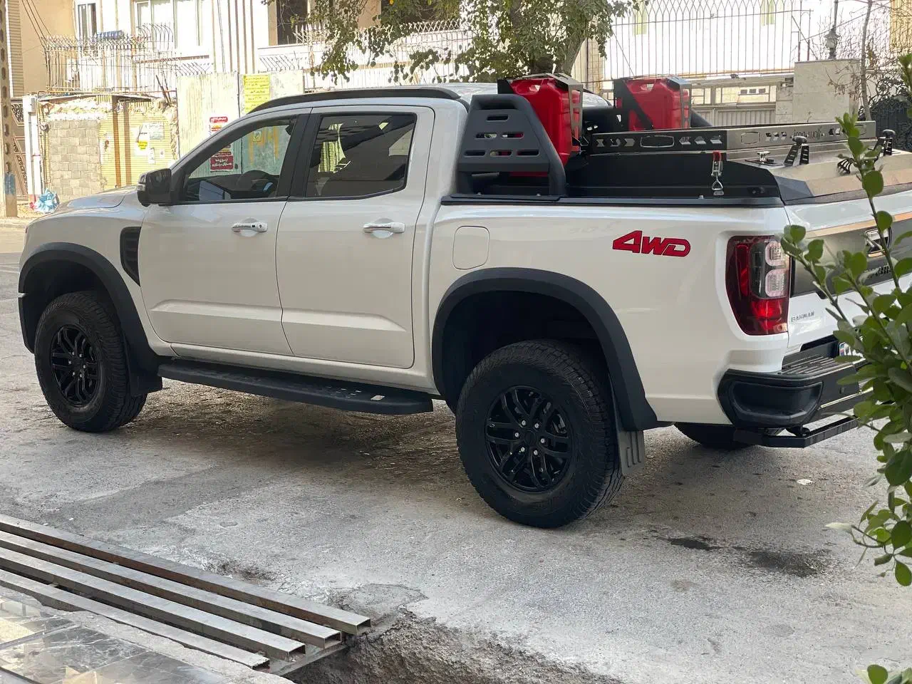 پیکاپ G9 زد ایکس بهمن موتور مدل آخر اسفند ۱۴۰۳|خودرو سواری و وانت|مشهد, سید رضی|دیوار