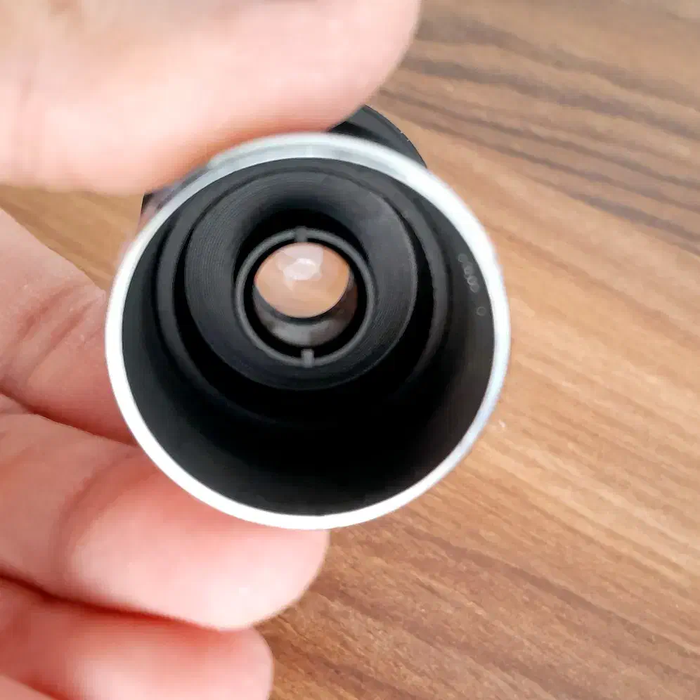 چشمی تلسکوپ ۱۲.۵ میلی‌متری پلوسل نایت اسکای|کوهنوردی و کمپینگ|تهران, فلسطین (میدان انقلاب)|دیوار