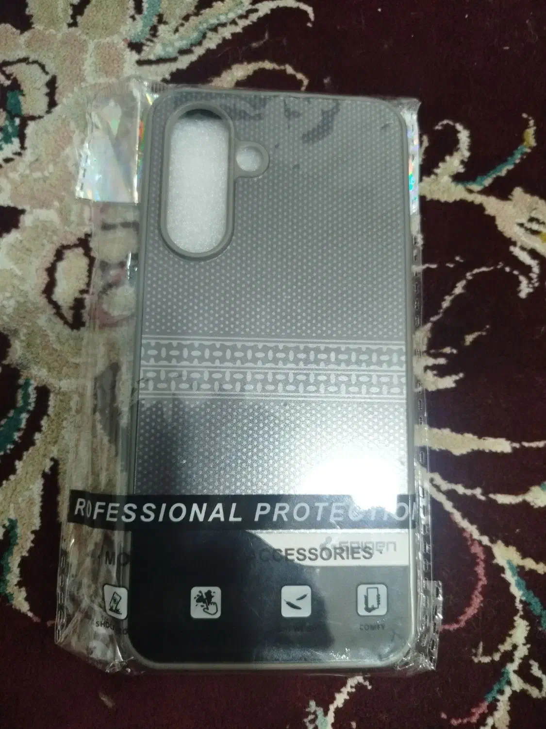 کاور نو A17|لوازم جانبی موبایل و تبلت|تبریز, |دیوار