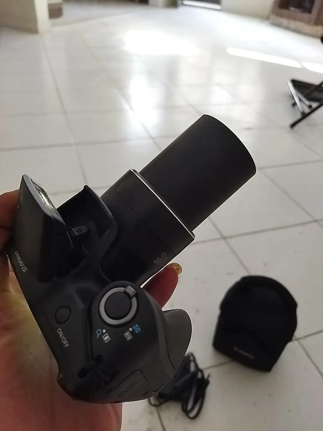 دوربین عکاسی Canon|دوربین عکاسی و فیلم‌برداری|تهران, تهران‌ویلا|دیوار