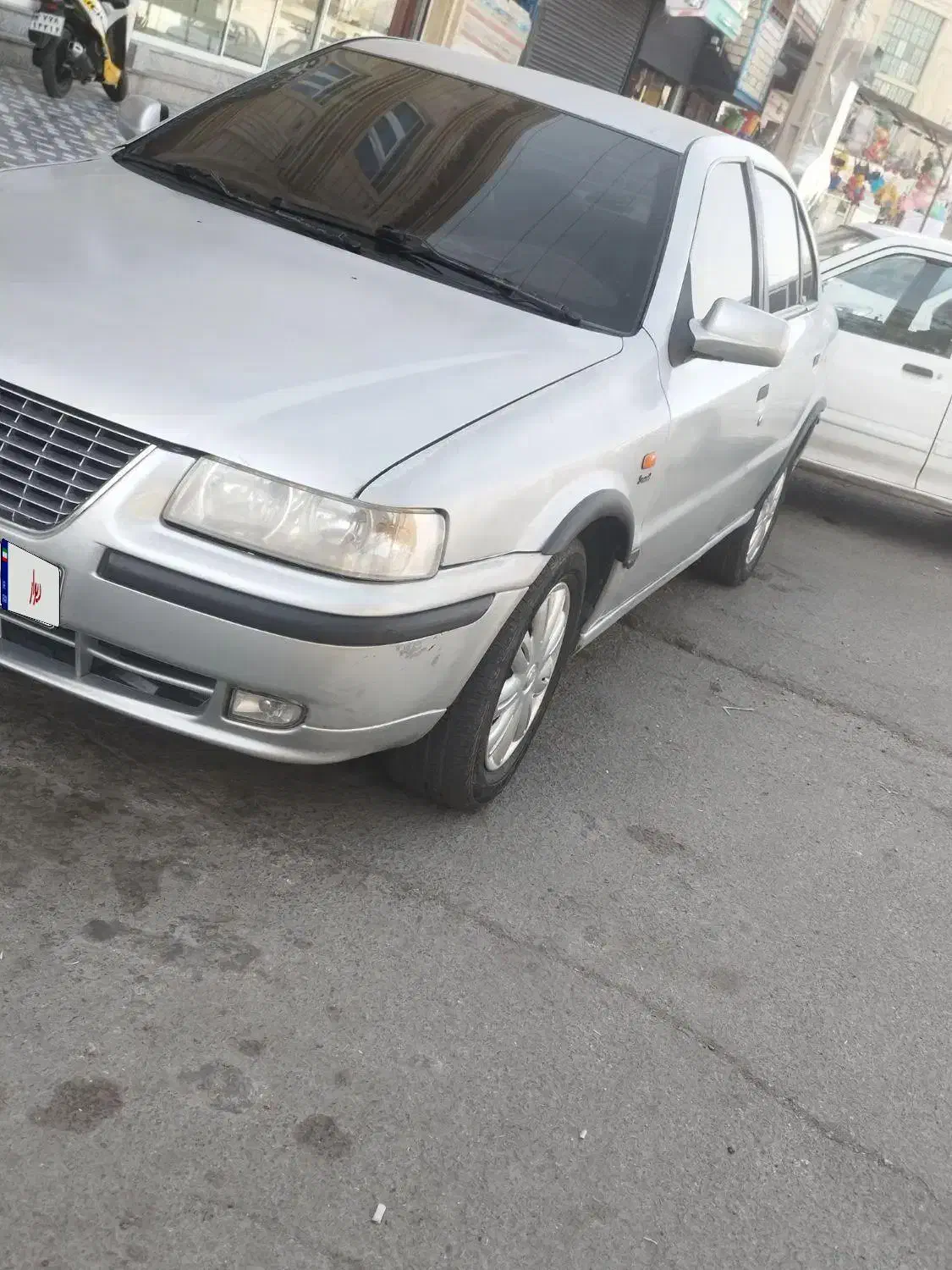 سمند|خودرو سواری و وانت|زاهدان, |دیوار