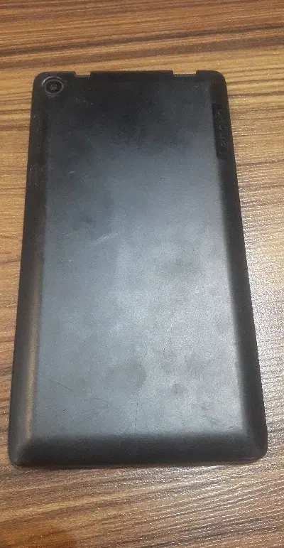 تبلت لنوو tab3|تبلت|فولادشهر, C8|دیوار