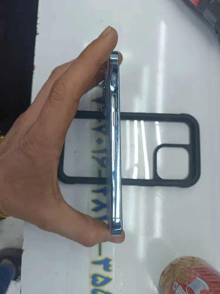 ایفون ۱۳پرو|موبایل|کرمانشاه, |دیوار