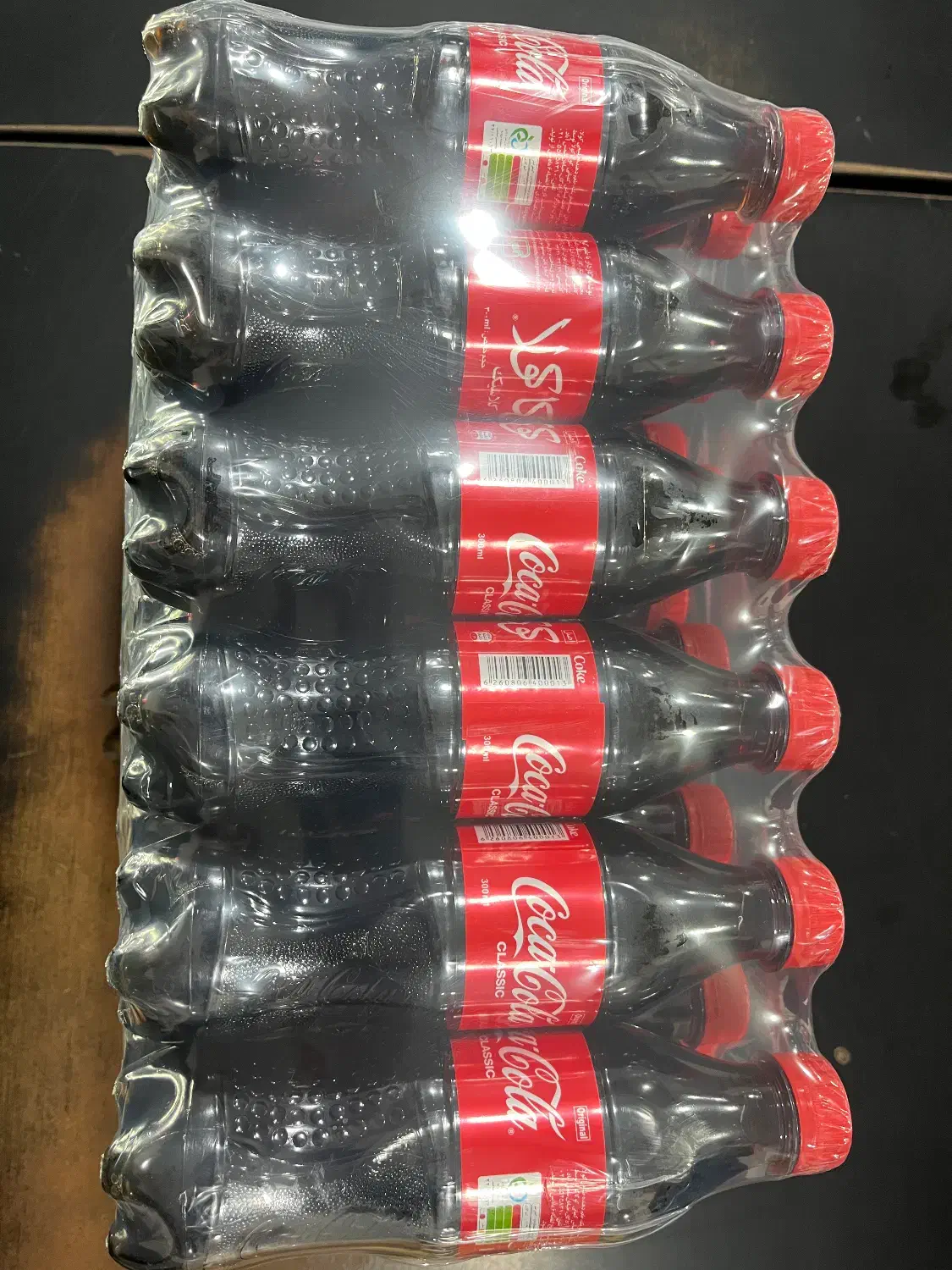 نوشابه کوکا|خوردنی و آشامیدنی|تهران, علم و صنعت|دیوار