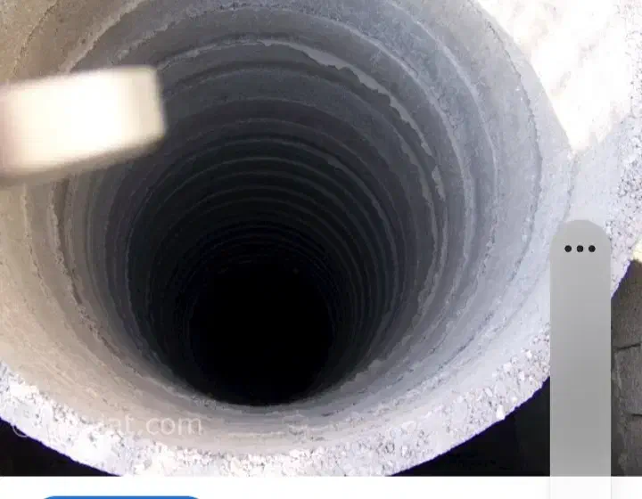 چاه کن هستم قیمت مناسب|خدمات پیشه و مهارت|بم, |دیوار