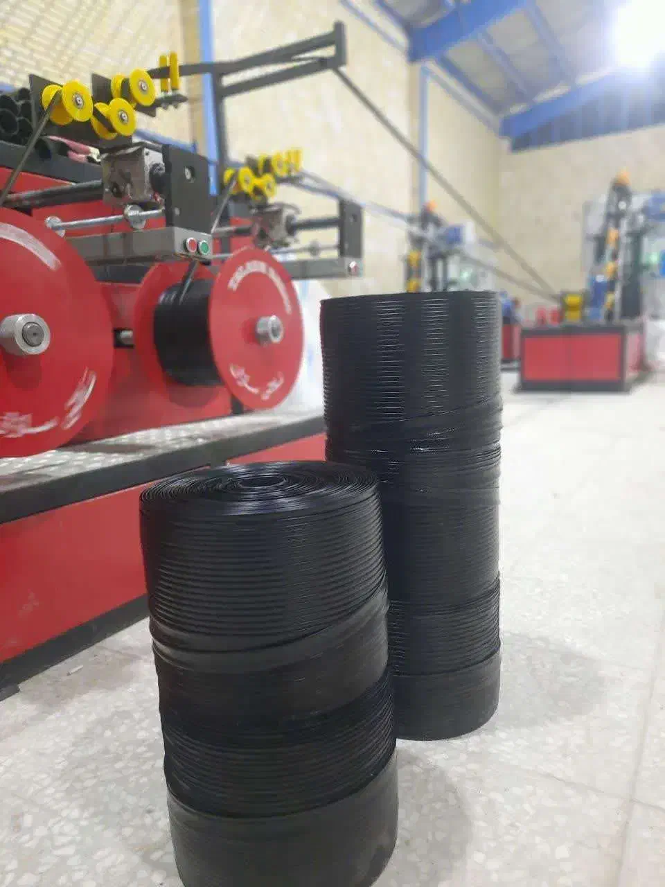 نوار تیپ آبیاری درجه یک|عمدهفروشی|رودبار (کرمان), |دیوار