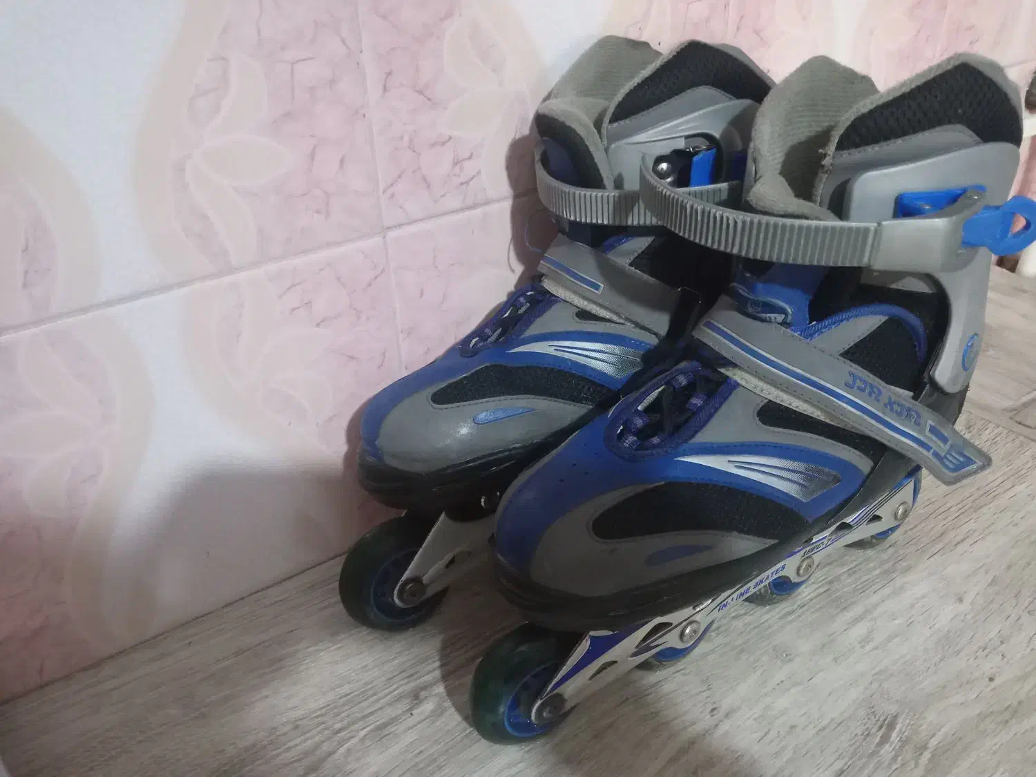 اسکیت در حد نو|دوچرخه، اسکیت، اسکوتر|ملارد, |دیوار