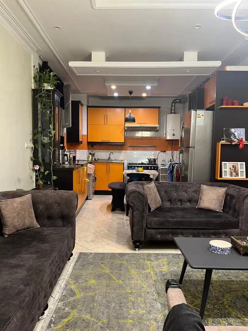 45 متر امام خمینی کارون