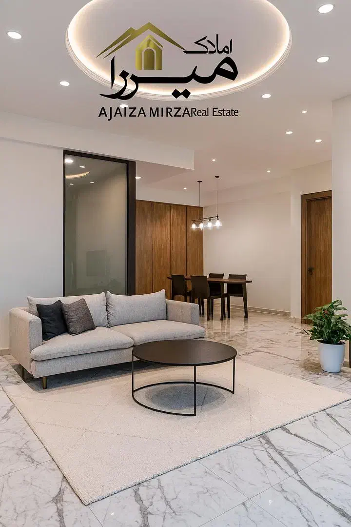 ۹۷ متر بنا ۲ خواب / فول امکانات / زیر قیمت فوری /|فروش آپارتمان|ری, فیروزآبادی|دیوار