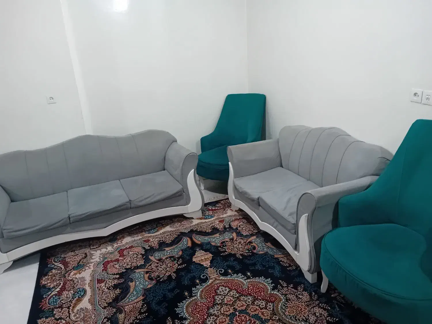 مبل|مبلمان خانگی و میز عسلی|تهران, مشیریه|دیوار