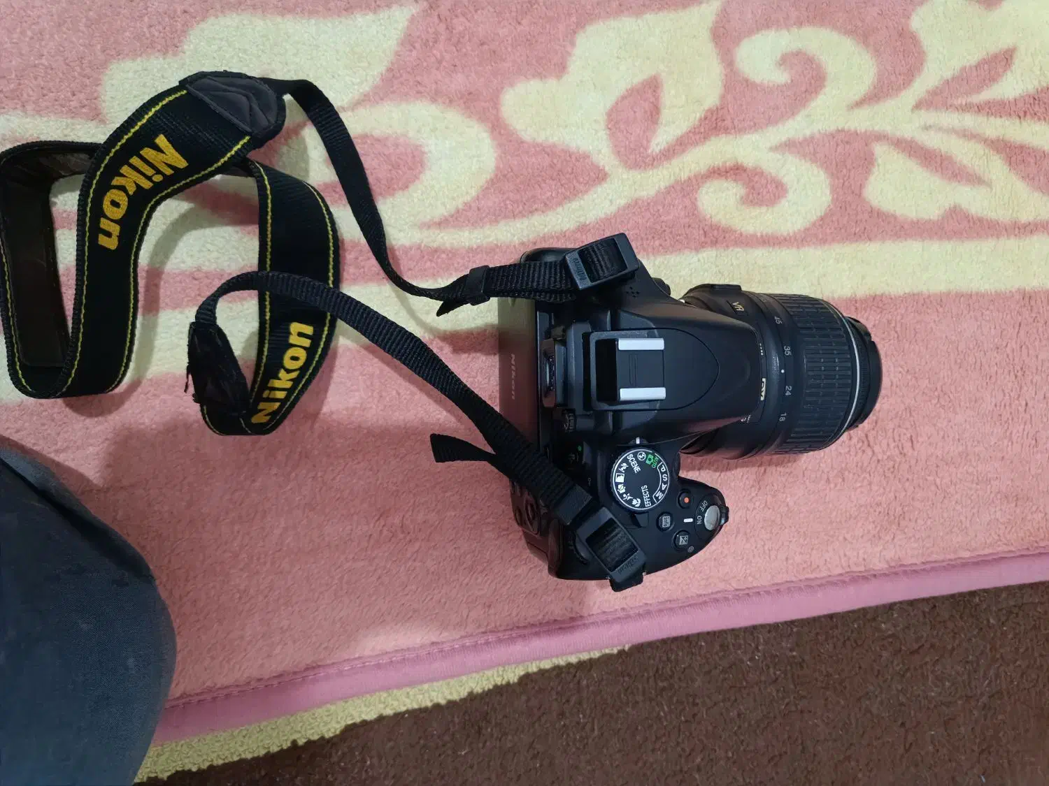 دوربین فیلمبرداری|دوربین عکاسی و فیلم‌برداری|تهران, مولوی|دیوار