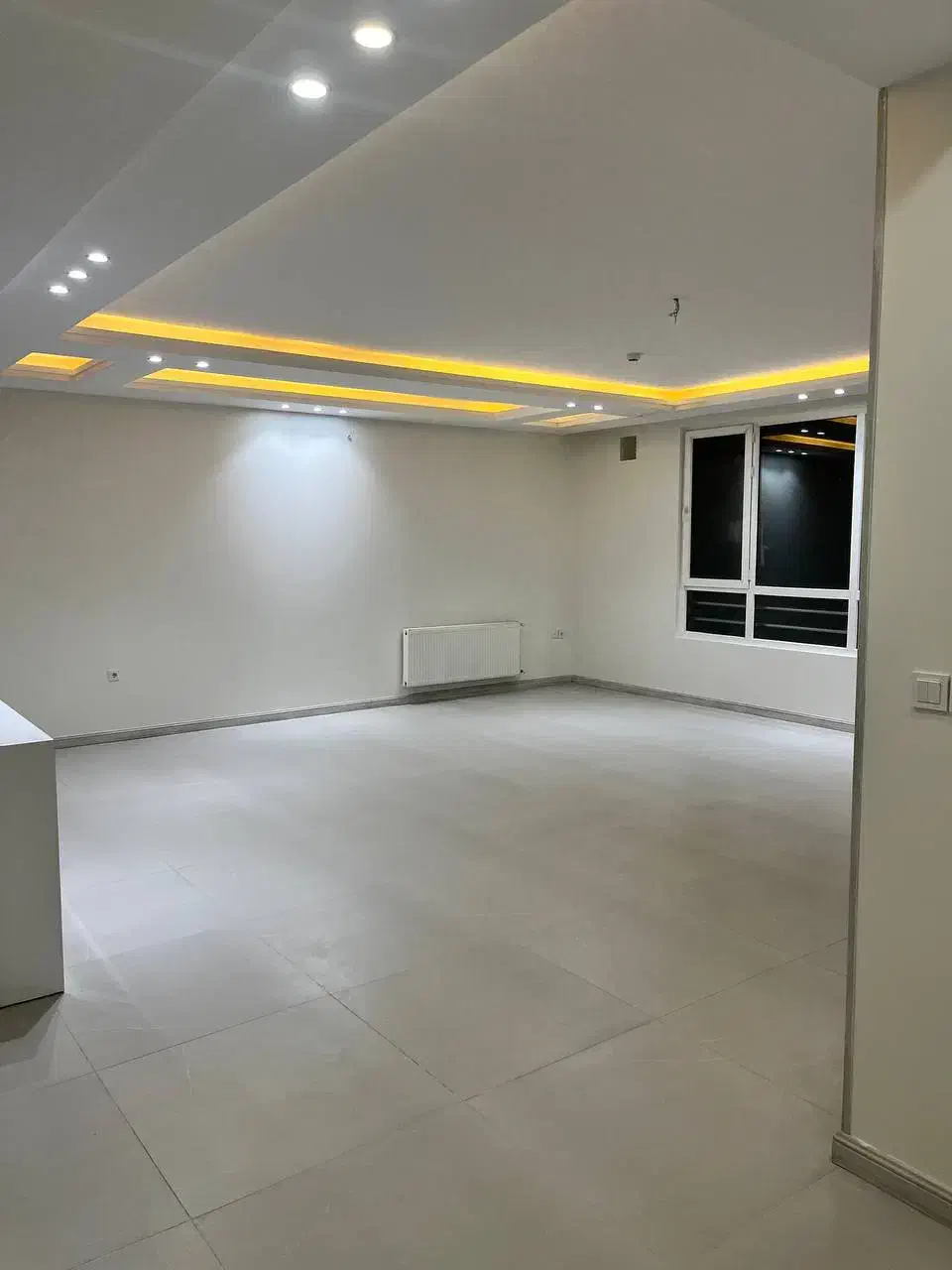 اپارتمان ۱۱۵ متری هنرستان برکپور|اجارهٔ آپارتمان|مشهد, نیروی هوایی|دیوار