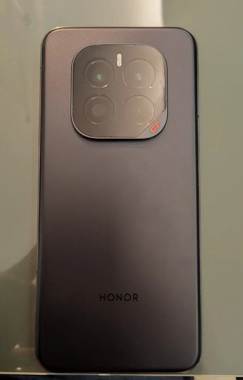 HONOR GT PRO 256GB|موبایل|تهران, سوهانک|دیوار