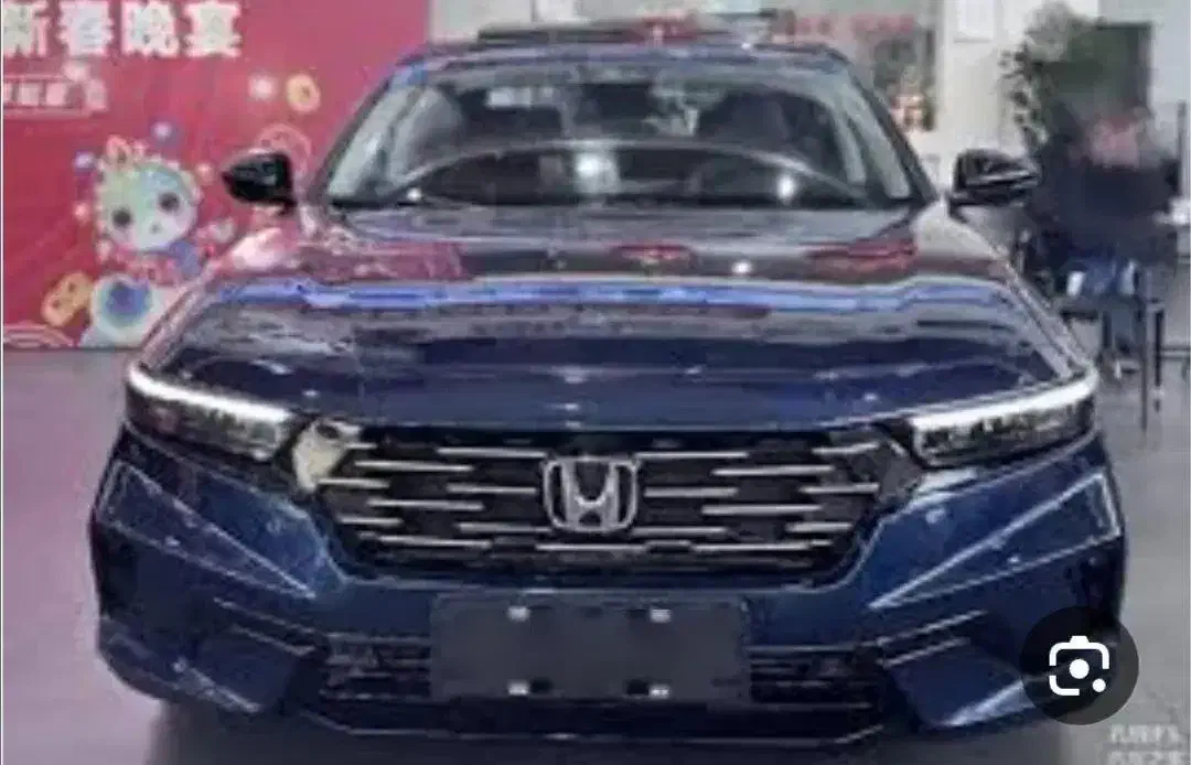 حواله هندا آکورود|خودرو سواری و وانت|بهار, |دیوار