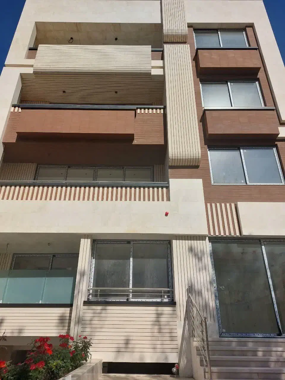 اپارتمان155متری امیریه|فروش آپارتمان|اصفهان, کوی امیریه|دیوار