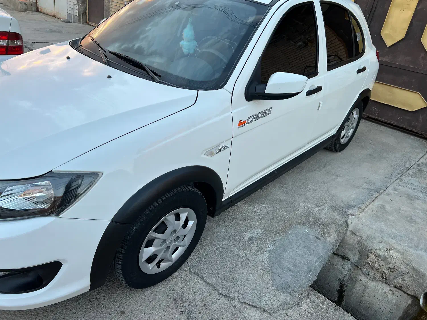 ماشین درحد|خودرو سواری و وانت|امیدیه, |دیوار