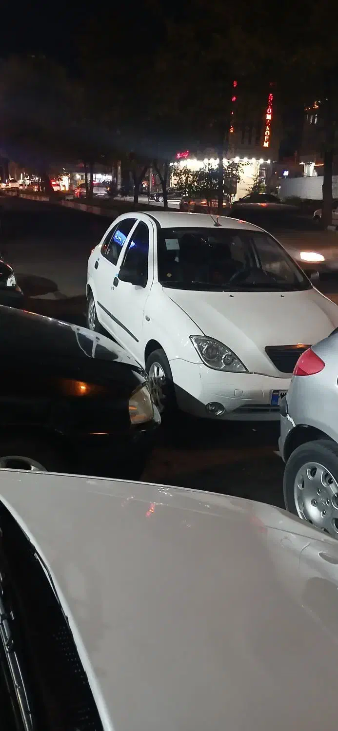 تیبادو|خودرو سواری و وانت|مشگین شهر, |دیوار