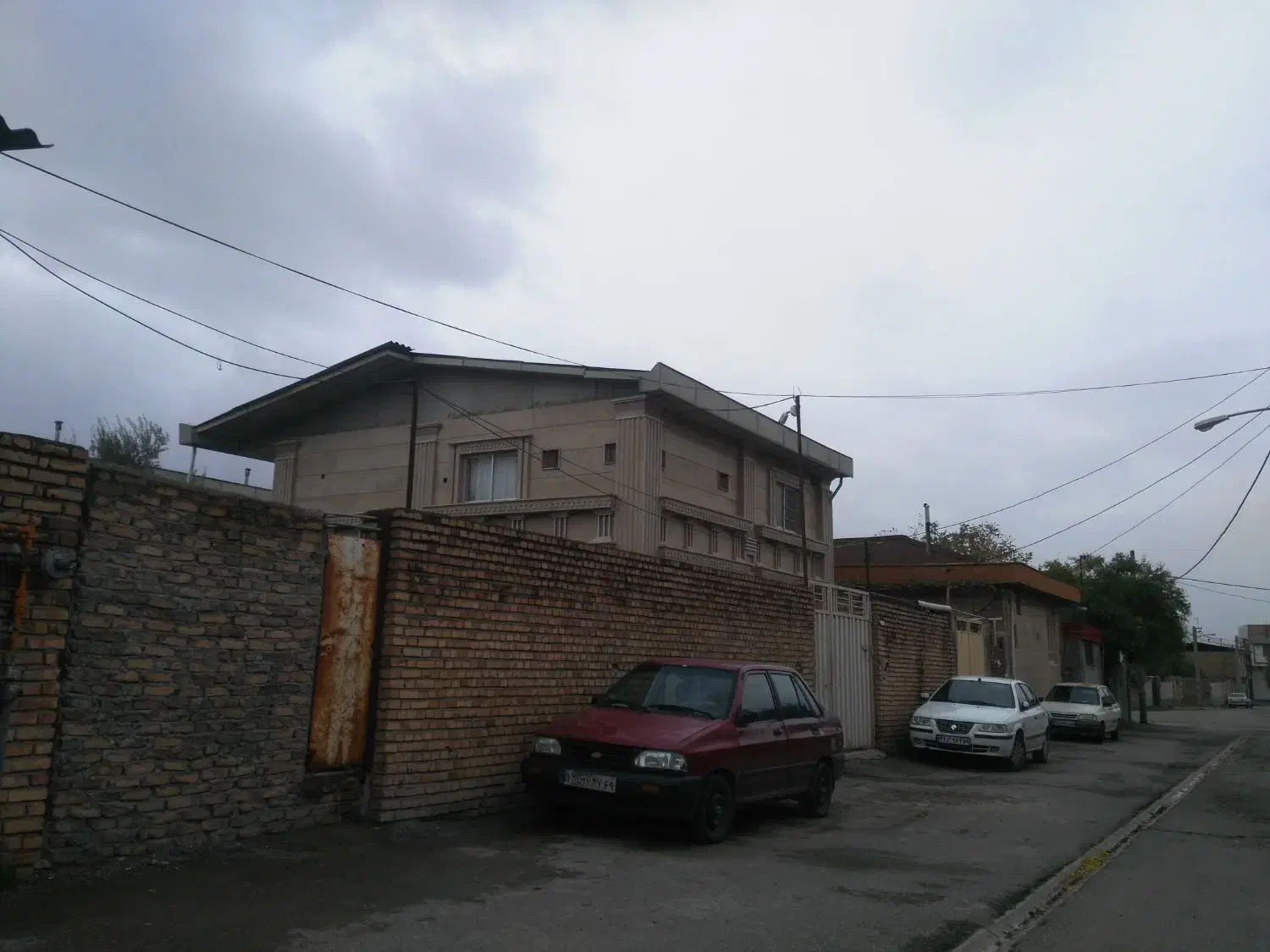 زمین مسکونی|فروش زمین و ملک کلنگی|علیآباد کتول, |دیوار