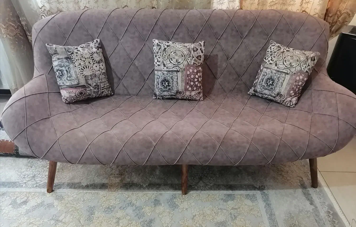 مبل و نهارخوری فروشی|مبلمان خانگی و میز عسلی|گلبهار, شهر جدید گلبهار|دیوار