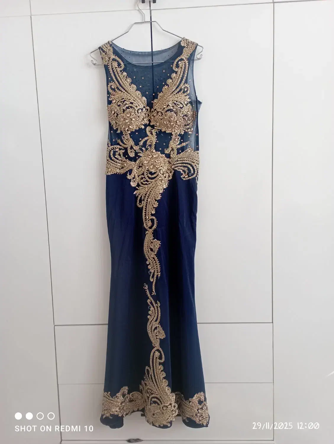 لباس مجلسی زنانه و دخترانه|لباس|نیشابور, شهرک ولیعصر|دیوار