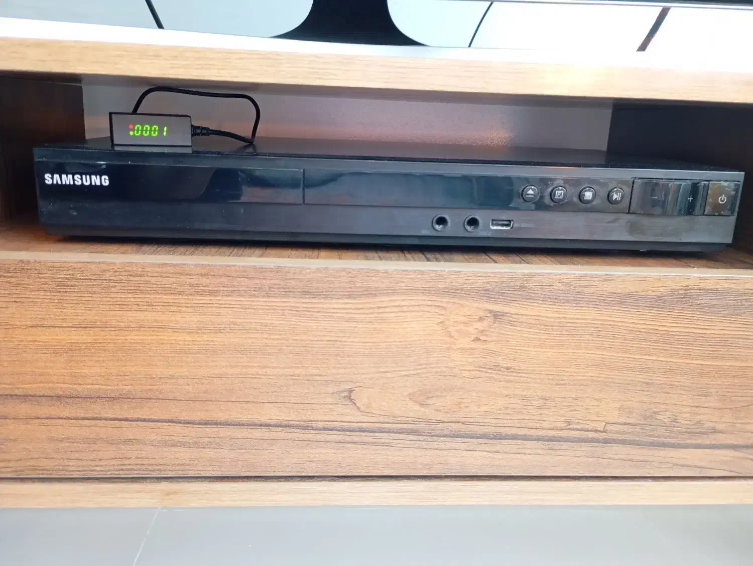 سینما خانگی سامسونگ|سیستم صوتی خانگی|مشهد, جاهد شهر|دیوار