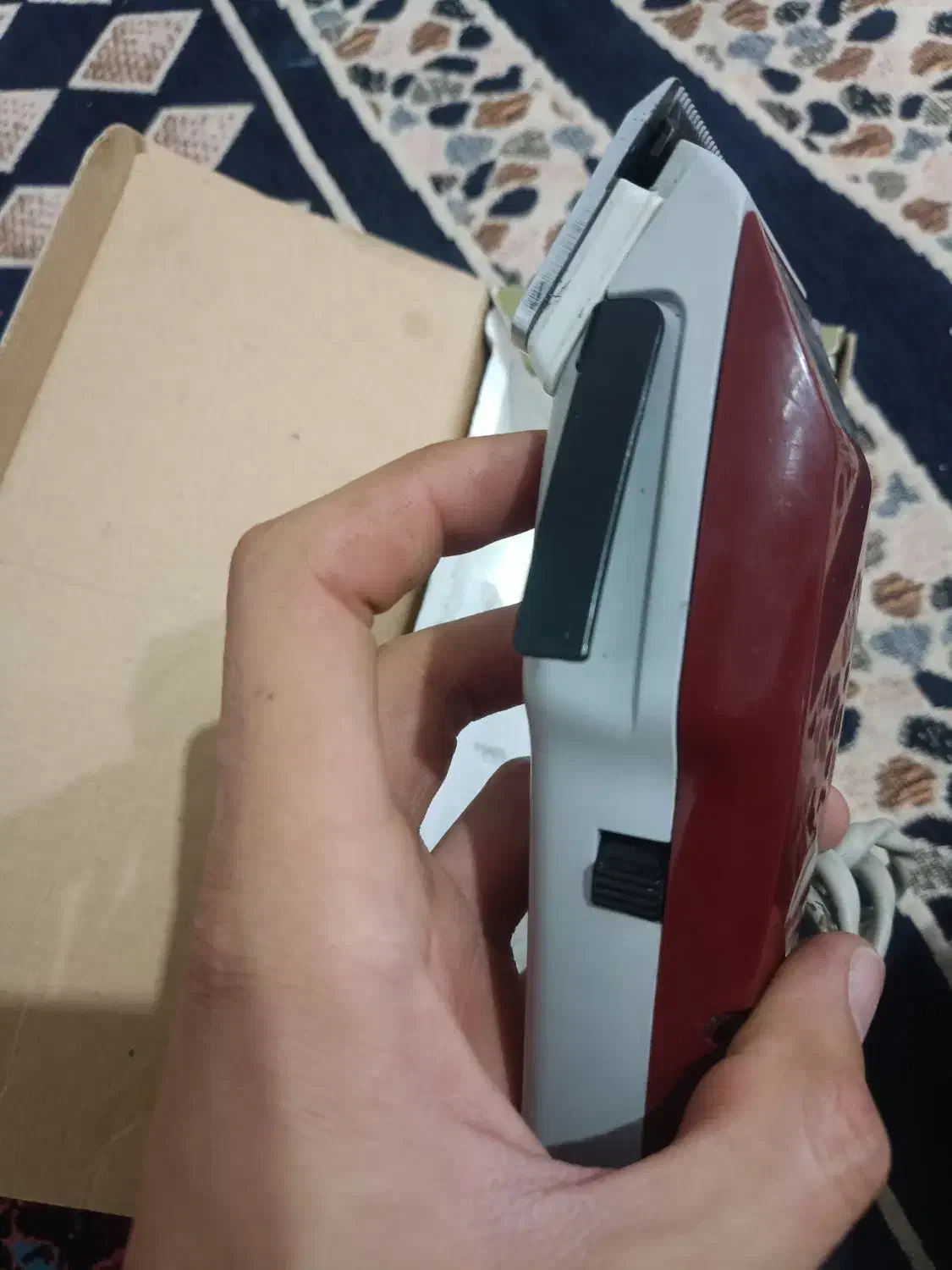 موزر اصل|آرایشی، بهداشتی، درمانی|قیدار, |دیوار