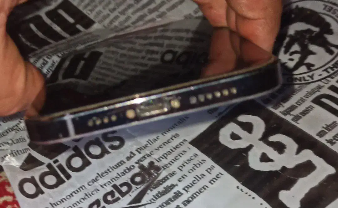 ایفون ۱۳پرومکس فیک|موبایل|رشت, توشیبا|دیوار