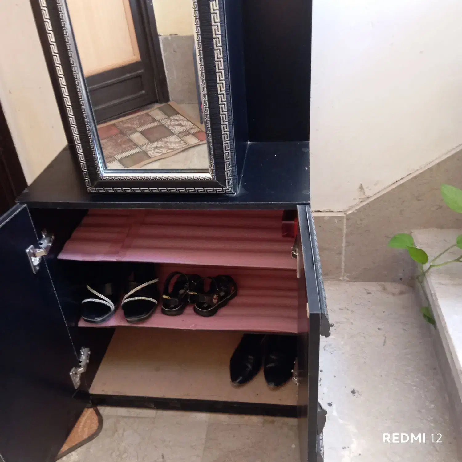 جاکفشی|جاکفشی، کمد، دراور|شیراز, سلطان آباد|دیوار