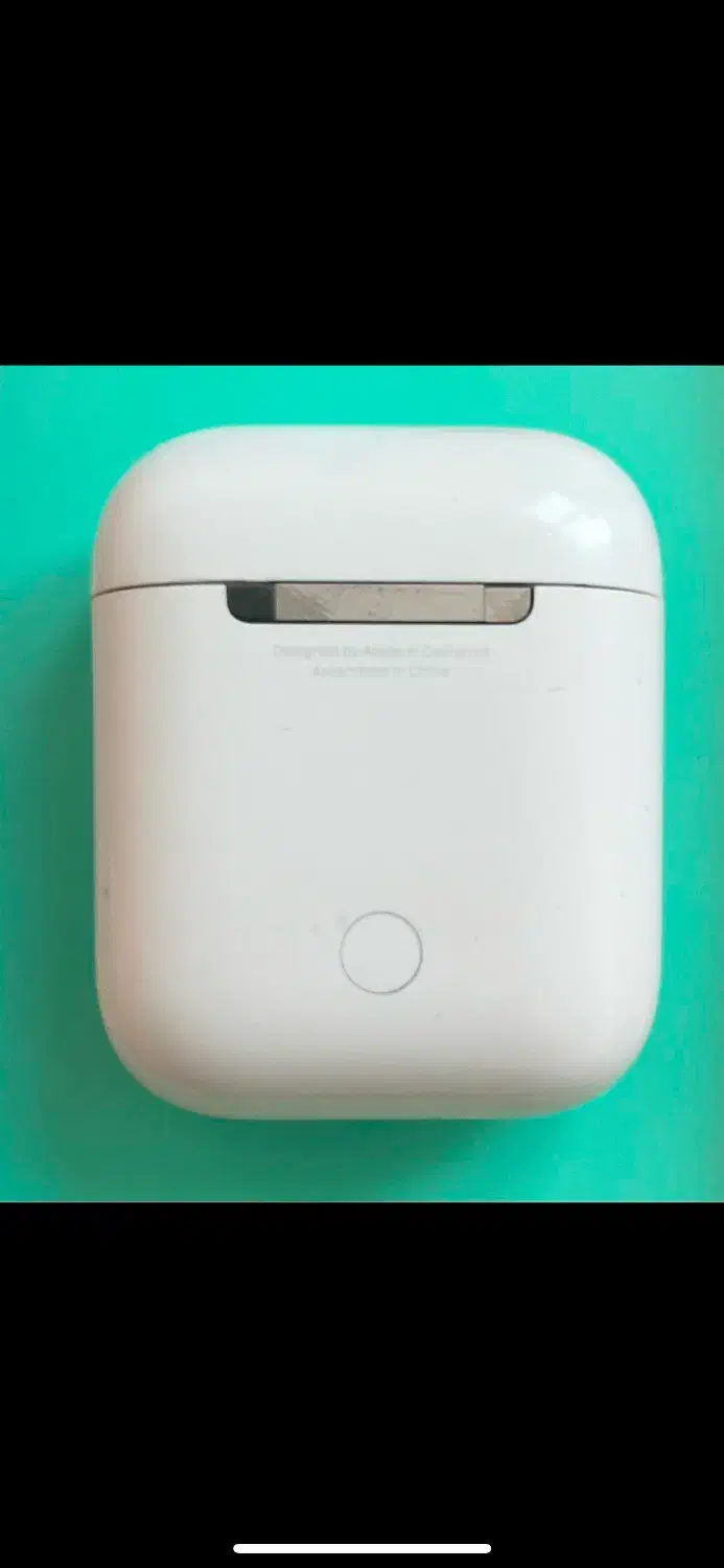 کاملن اورجینال airpods 2|لوازم جانبی موبایل و تبلت|تهران, سجاد|دیوار