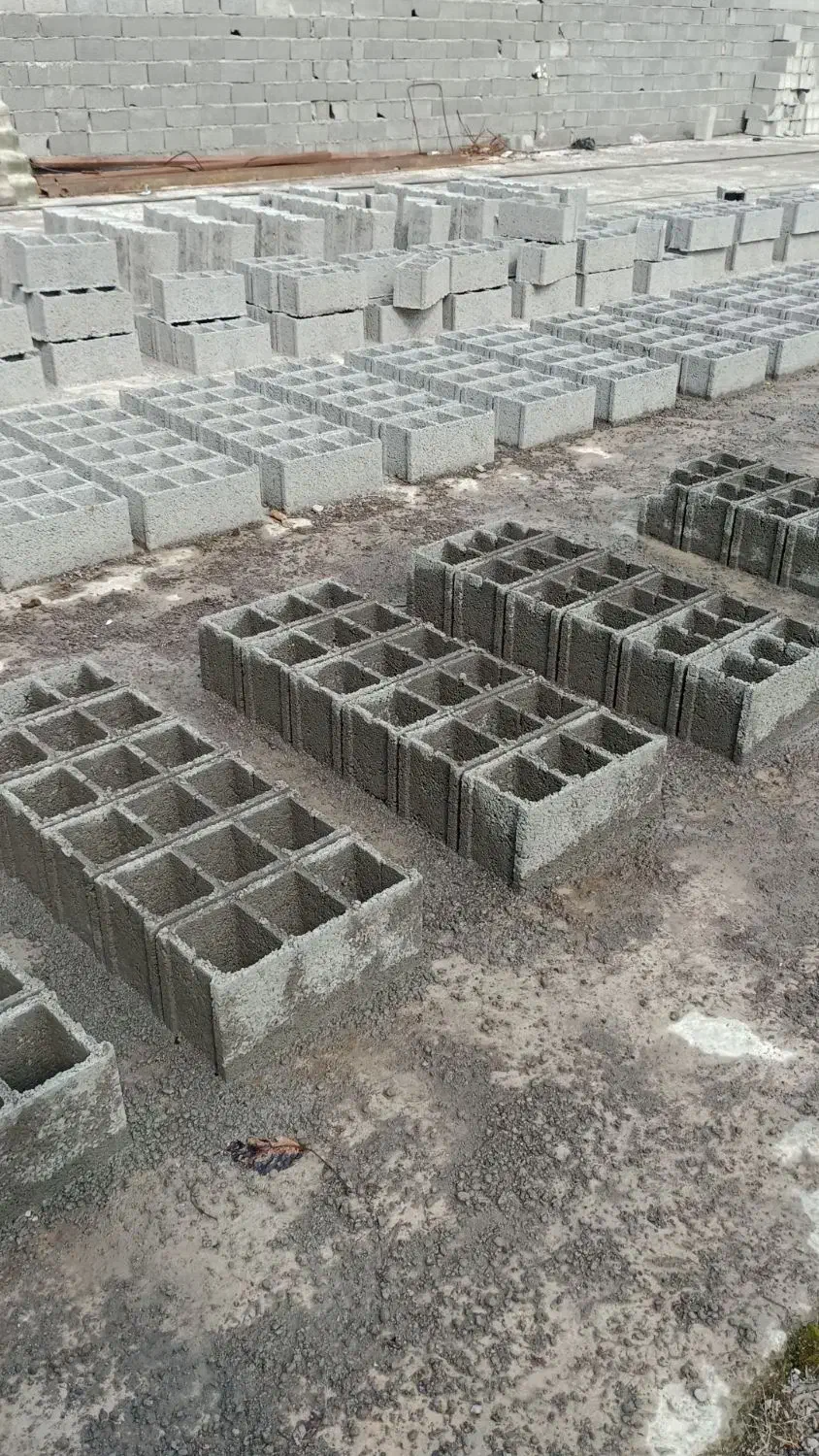 بلوک زنی و مصالح فروشی|مصالح و تجهیزات ساختمان|چمستان, |دیوار