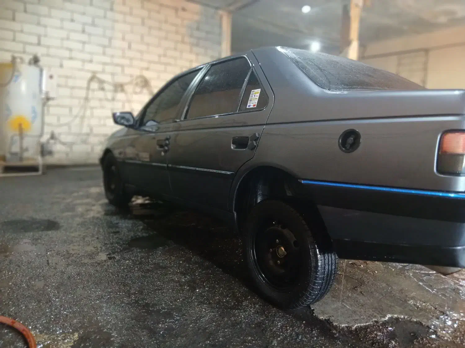 ۴۰۵|خودرو سواری و وانت|دالاهو, |دیوار