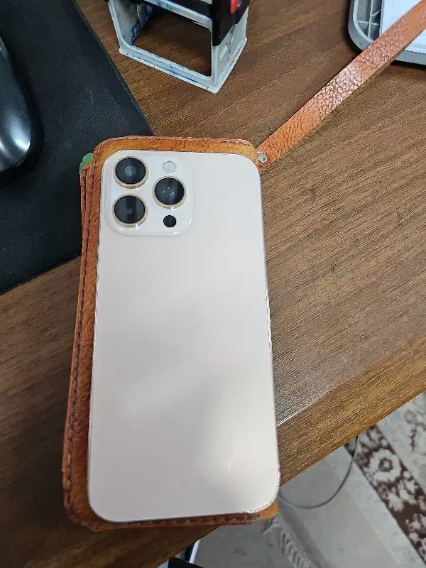 گوشی ۱۶ پرو مکس طرح|موبایل|سیرجان, |دیوار