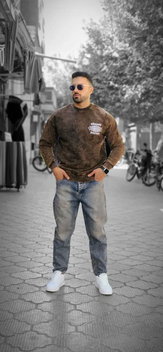 دورس ۳نخ سنگشو شده|لباس|اصفهان, سودان|دیوار