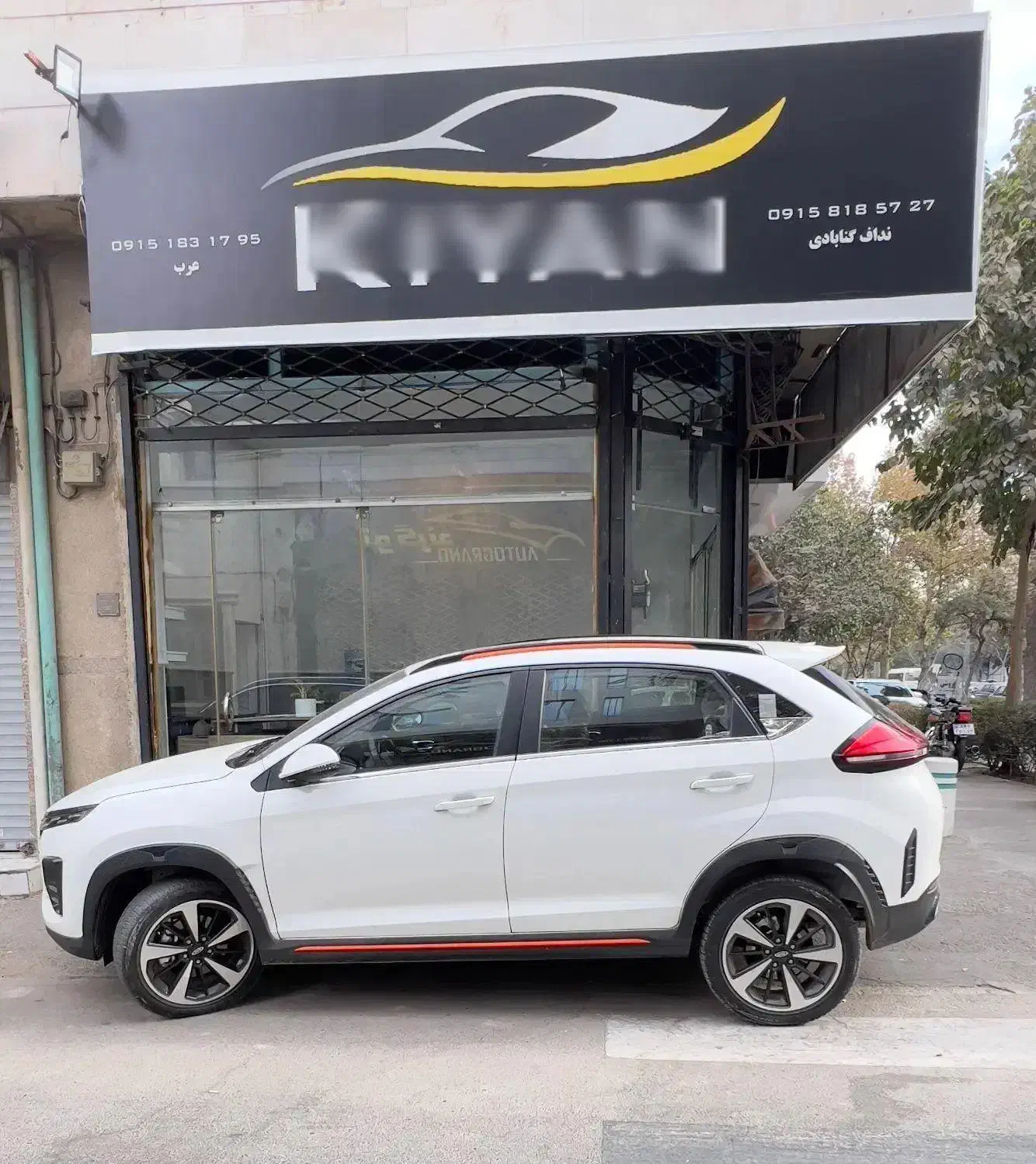 x33دنده ۴۰۳|خودرو سواری و وانت|مشهد, بهشت|دیوار