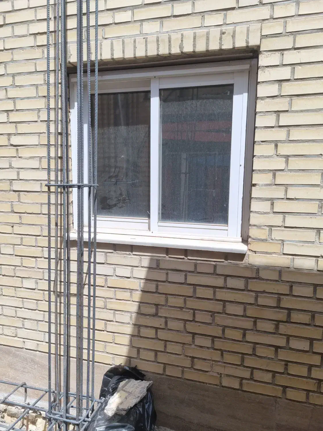 پنجره آلومینیوم|مصالح و تجهیزات ساختمان|شاهین‌شهر, عطار|دیوار