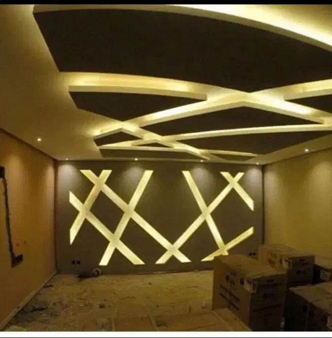 برقکار برقکشی ساختمان|خدمات پیشه و مهارت|کنگاور, |دیوار