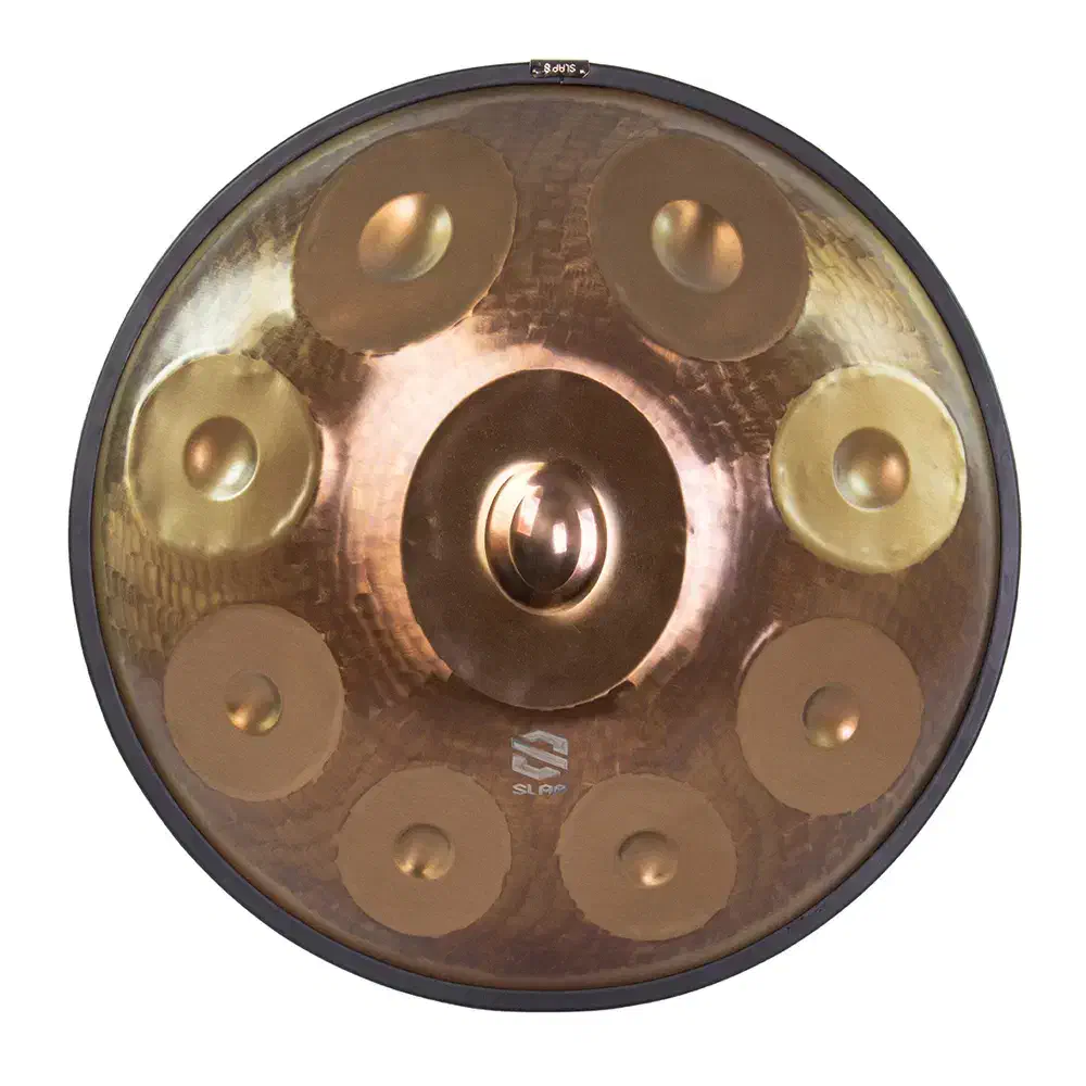 هنگ درام اسلپ|درام و پرکاشن|اصفهان, رحیمآباد|دیوار