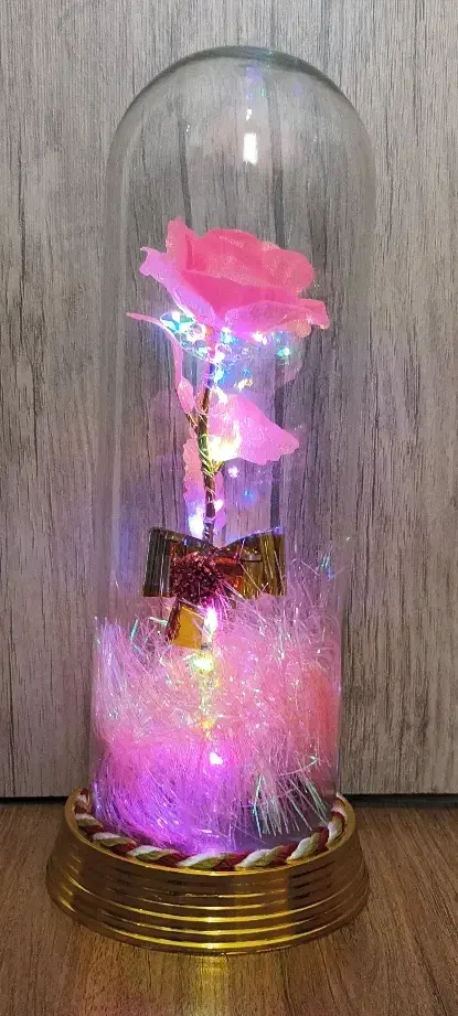 گل فلکسی شاین دار|گل مصنوعی|محمدیه-قزوین, |دیوار